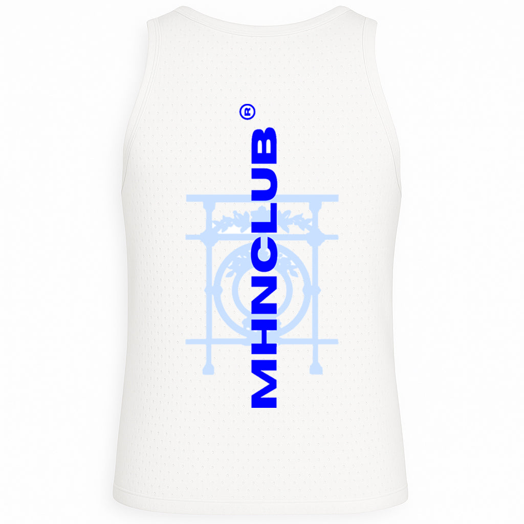 DONOSTI EDITION TANK TEE