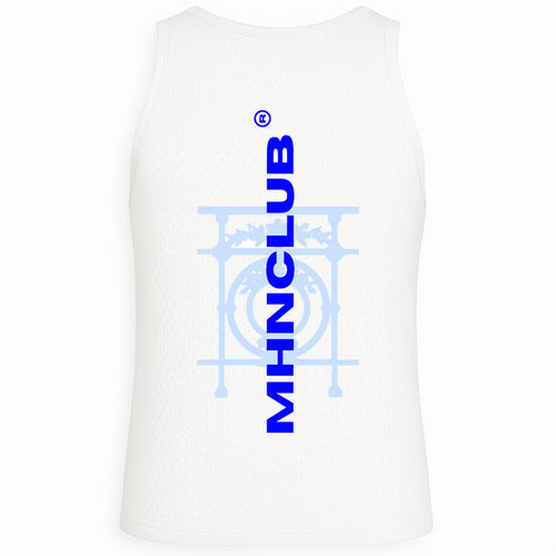 (MUJER) DONOSTI EDITION TANK TEE